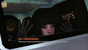 Eternum 133 Game Fuck Fest?