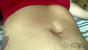 meu enteado me depilou gostoso depois que sairam paguei com um boquete bem molhado