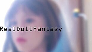 what if foreplay on the sofa turns into pov fucking my brunette real doll?