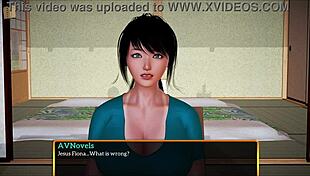 My New Family Episode 386