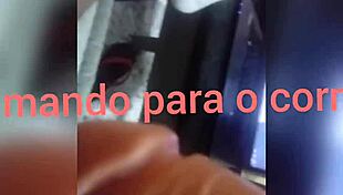 Filming sneaky prostitute action for the corno tease