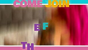 Big Ass Brunette Milf Teases Pussy Bent Over in Public Outdoor POV Adventure