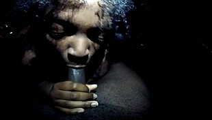 bbw fat ass bent over sloppy deepthroat bbc backshots creampie cumshots outdoor