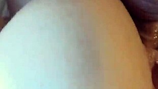 check out this deep anal inspection up close