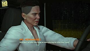 Eternum 133 Game Fuck Fest?