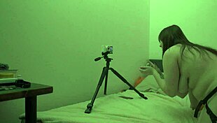 Shooting this vid feels so damn weird behind the scenes lol