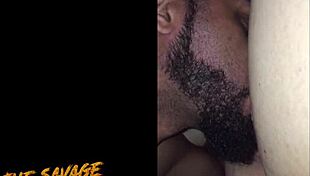 wanna see me creampie her tight ass after anal pounding?