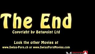 Sofia 28j bound deepthroats cumshot at hardcore sm-casting interview 😈💦