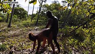 adão eva putaria paradise anal ripped clothes dripping fat cock whore