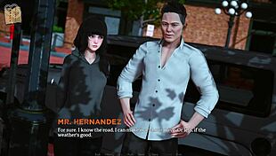 Eternum 133 Game Fuck Fest?