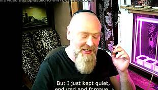 Watch my crazy slut wife strip and dance wildly in lingerie