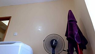 Leaked big ass African ebony sex tape celebrates new year 2020