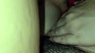 Stepsister Lets Me Fuck Her While We Watch TV!