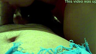 skinny 18+ church brunette gets fucked hard in full workout session.