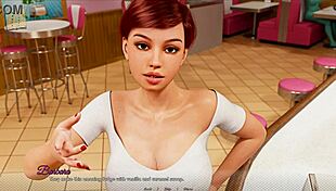 ever wonder what happens in alternate existence 44?