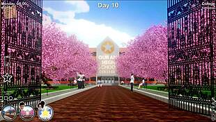 the inn 26 game scene