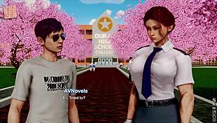 the inn 26 game scene