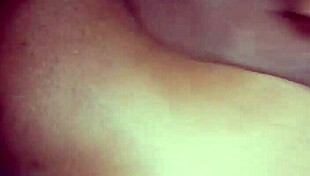 aryorh bends girlfriend over for intense early morning doggy