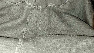 fat pregnant pussy soaked wide open outdoor homemade