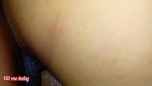 hook up babe gets dripping wet pussy ripped open 🔥🍑