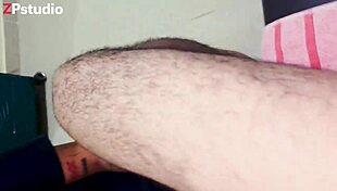 mi sexy putita frida chupa verga con mamada sensual cum in mouth