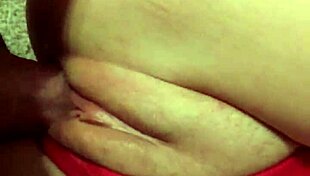 Prettiest Pink Curves Overflow With Thick Fullness Inside