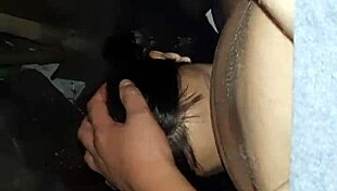 She Sucks My Nipples Then Licks My Pussy To Explosive Orgasm!