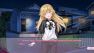 what if real hentai came true with big cocks and creampies