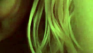 wife's deep throat pov blowjob ends in swallow