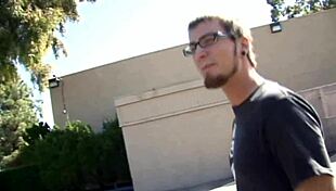 Bailey Brooks Brunette Craves Pussy Eating Before Hardcore Shaved Fuck and Facial Cumshot