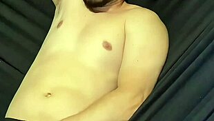 Remembering That Hairy Pussy Up Close With Big Lips And Clit