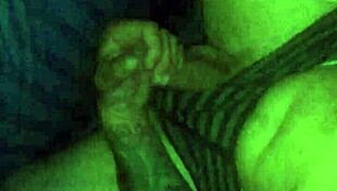 Shemale's Monster Cock Gets Deepthroated in Tempting Suck Session