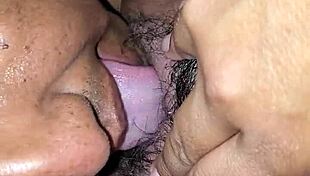 her mature curves glow as my hot wife unleashes seductive bedroom fantasies