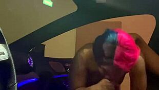 wanna see this slut get slutted out in the cls 500?