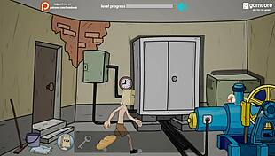 i fuck fat futanari milf on campus