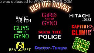 alexandria riley turns patient into squirming guinea pig with nonstop hitachi vibrator orgasms in hospital... damn intense