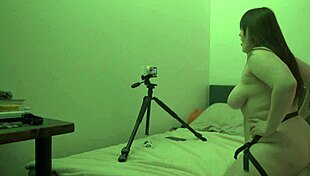 Shooting this vid feels so damn weird behind the scenes lol