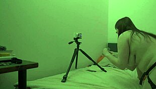 Shooting this vid feels so damn weird behind the scenes lol