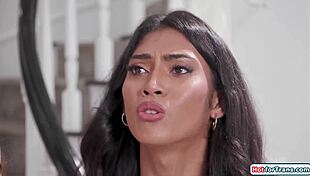 stepdad bareback anals asian trans stepdaughter shemale bff