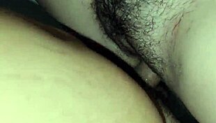 Stepsister Lets Me Fuck Her While We Watch TV!