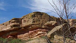 Slutty Milf Ass Fucked Hard Bent Over Outdoors