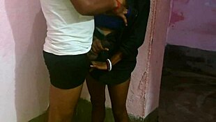 Newlywed wife's sister fucks her husband behind her back