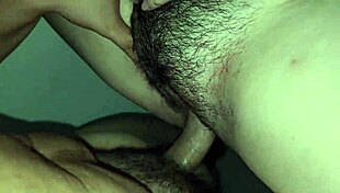 Stepsister Lets Me Fuck Her While We Watch TV!