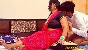 I cheeted on my husband with stepbro fuck