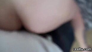 uhm perfect czech teen got tempted at mall then pov shagged hard