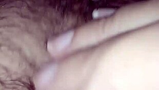 fat pregnant pussy soaked wide open outdoor homemade