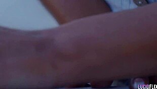 Lucidflix ultimacy ii daisy fuentes pussy licked bent over pov