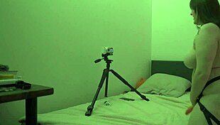 Shooting this vid feels so damn weird behind the scenes lol