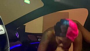 wanna see this slut get slutted out in the cls 500?