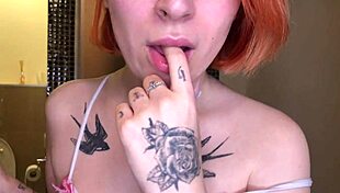 Brunette Kaede Niiyama gives crazy uncensored JAV fellatio big tits oral